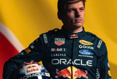 Gaji Pembalap F1 Jelang Musim Baru, Segini Nominalnya