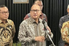 Izin TKA di Indonesia Kini Ditargetkan 4 Hari, Pemerintah Integrasikan 3 Sistem
