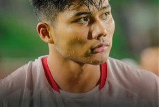 Hasil Akhir Semi Final Piala AFF U-19 Indonesia Takluk dari Australia 