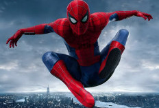 Trailer Spider-Man Brand New Day Pecahkan Rekor, Antusiasme Penggemar Membludak