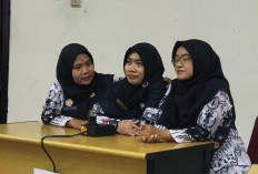 Guru Kabupaten Serang Raih Juara 1 LCC Tingkat Provinsi 