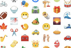 Google Chat Siapkan HDR Emoji, Emoji Bisa Tampil Lebih Cerah dan Mencolok di Layar