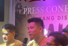 Aming dan Boris Bokir Bintangi Film ‘Yang Disebut Nakal’, Angkat Kisah Remaja yang Kerap Disalahpahami