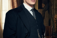 Bukan Banyak Bicara, Ini Alasan Thomas Shelby Jadi Simbol Karisma yang Diidolakan Gen Z