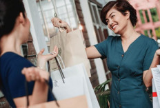 Dari Self-Reward Berujung Boros: Batas Tipis Antara Manjakan Diri dan Sabotase Keuangan Gen Z