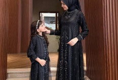 Maharayya Family Series Sarimbit Hadir dengan Desain Elegan dan Bahan Premium