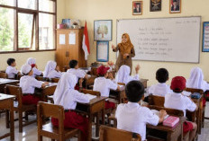 KBM Tatap Muka di Banten Kembali 14 September 2026, Siswa SMA-SKh Tak Lagi PJJ