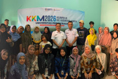 KKM Kelompok 46 Kelurahan Banten Universitas Primagraha Sukses Gelar Sosialisasi Serang Digital