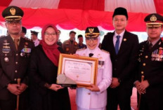 Pemkab Pandeglang Tanggung Iuran JKN 223 Ribu Warga, Akses Layanan Kesehatan Diperkuat