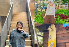 Mix and Match ala Gen Z: Simpel, Cerah, dan Bebas Ekspresi