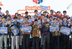OSN SMA 2026: Sekolah Swasta Mendominasi, Ini 10 Sekolah dengan Medali Terbanyak