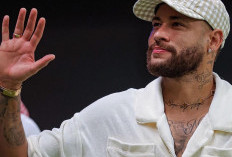 Cedera Betis Belum Pulih, Neymar Dipastikan Absen dalam Laga Brasil vs Maroko di Piala Dunia 2026