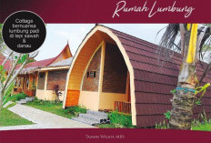 Taman MBS Serang: Surga Eropa di Tengah Banten