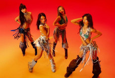 Girl Band Indonesia NONA Resmi Comeback Lewat Single “Work”, Tampilkan Energi Baru dan Pesan Perempuan Mandiri