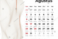 Harpitnas 24 Agustus: Kantor Tetap Buka, Ekonomi Tetap Bergerak atau Pekerja Pilih Cuti?