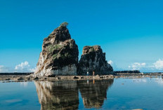 Wisata Hidden Gem Banten 2026 Makin Diburu Anak Muda, Ini Deretan Destinasi Alam yang Lagi Viral