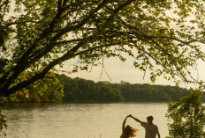 Berhenti Berusaha Melupakan Mantan: Mengapa Menerima Luka Adalah Kunci Pemulihan