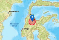 Simak Deretan Fakta Gempa M6,7 yang Guncang Sulawesi Tengah