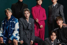 ARMY Bersiap! Konser Comeback BTS Bisa Ditonton Live di Netflix