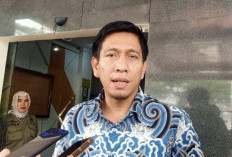 Pemkot Serang Imbau Warung Makan Tak Boleh Layani Makan di Tempat saat Bulan Ramadan