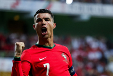 Casemiro Bikin Kejutan, Sebut Gareth Bale Lebih Lengkap daripada Cristiano Ronaldo!