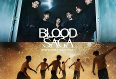 Jadwal War Tiket ENHYPEN WORLD TOUR ‘BLOOD SAGA’ In Jakarta