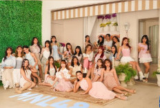 Perjalanan Delapan Tahun MNL48 Resmi Berakhir