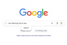 Waktunya Google Ketar-Ketir? Saat Gen Z Jadikan TikTok dan Instagram Sebagai Mesin Pencari Utama