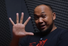 Profil Aditya Triantoro, Pendiri Animasi Nussa Rara yang Dituding Selingkuh Lebih dari Lima Perempuan