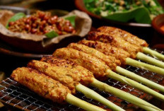 Daftar Kuliner Khas Hari Raya Galungan dan Filosofinya
