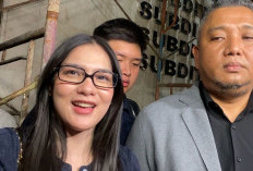 Davina Karamoy Bayar Rp233 Juta ke Hanania Travel, Kembalikan Uang Saku Rp10 Juta