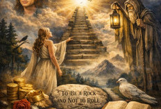 Spiritualitas dan Makna Hidup dalam Lirik Lagu Populer