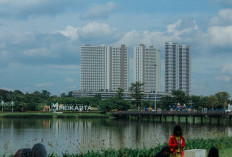 Lippo Hibahkan 30 Hektare Lahan Meikarta ke Negara, Bakal Dimanfaatkan untuk Kepentingan Publik
