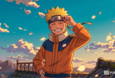 Masih Ingat 7 Anime Ini? Dulu Jadi Tontonan Wajib Setelah Pulang Sekolah