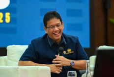 Menteri Keuangan Purbaya Sinyalkan Anggaran Makan Bergizi Gratis Bakal Dipangkas