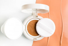 Agar Tak Salah Pilih, Ini Dia Perbedaan Foundation dan Cushion