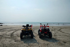 Libur Lebaran 2026 ke Anyer-Cinangka? Pemkab Serang Pastikan Harga Tiket dan Makanan Tetap Normal