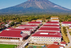 45 Ribu Anak Kembali Bersekolah, Sekolah Rakyat Jadi Harapan Memutus Rantai Kemiskinan