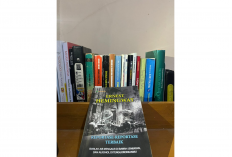 Ernest Hemingway dan Reportase yang Menjadi Sastra