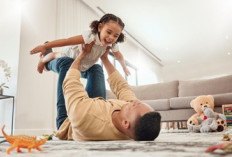 Lighthouse Parenting, Pola Asuh yang Lebih Seimbang dan Bagus
