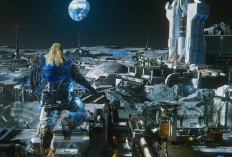 Game Pragmata: Sci-Fi Misterius dari Capcom yang Dinanti Gamer