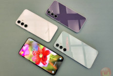 Duel Samsung A57 vs S25 FE: Harga Berdekatan, Mana yang Lebih Berbakat?