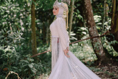 Siger Sunda, Mahkota Tradisional Pernikahan Adat Sunda