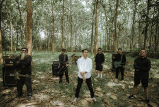 RGZY Rilis Video Musik “Teriakan Lantang”