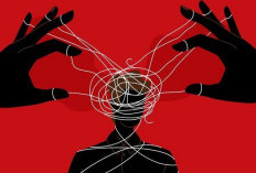 Hati-hati orang yang tidak punya teman bisa jadi berbahaya di hidup kamu