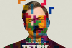 Tetris: Di Balik Jatuhnya Blok, Ada Taruhan Besar