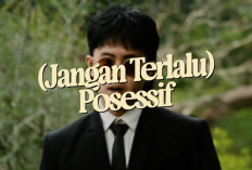 The Lantis Rilis “(Jangan Terlalu) Posessif”, Angkat Sisi Gelap Cinta yang Berlebihan