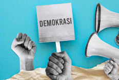 Demokrasi Berkualitas Dimulai dari Politik Bermoral, Pemerintah Ajak Tinggalkan Politik Transaksional