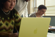 MacBook Neo Resmi Masuk Indonesia, Laptop Apple Harga Rp9 Jutaan Kini Hadir di iBox
