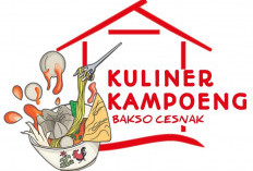 Sensasi Crunch Gurih! Rahasia Bakso Jumbo Viral di Kampung Sabang – Mang Juki yang Bikin Nagih